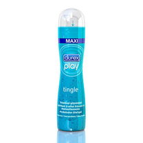 Durex Play Durex Play Tingle Me Glijmiddel - 100 ml