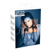 Zado Leren nek- en handboeien