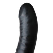 The Latex Collection Latex Dildo Opblaasbaar