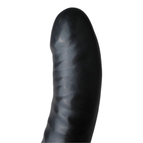 The Latex Collection Latex Dildo Opblaasbaar