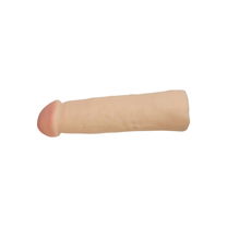 You2Toys Grote realistische penissleeve