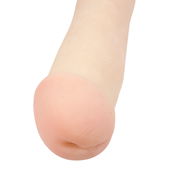 You2Toys Grote realistische penissleeve