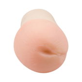 You2Toys Grote realistische penissleeve