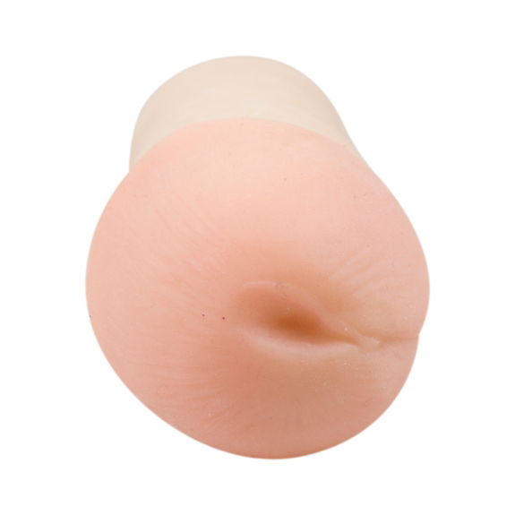 You2Toys Grote realistische penissleeve