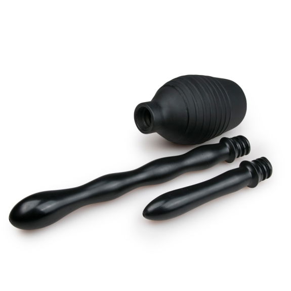 You2Toys Intieme Douche Set Met Opzetstukken