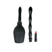 You2Toys Intieme Douche Set Met Opzetstukken