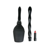 You2Toys Intieme Douche Set Met Opzetstukken