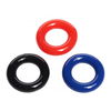 Trinity Vibes Rekbare cockring set - 3 stuks Trinity Vibes Rekbare cockring set - 3 stuks