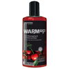 Joydivision Warm-Up Massage Olie - Kers Joydivision Warm-Up Massage Olie - Kers