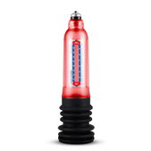 Bathmate Bathmate Hydro 7 Penispomp - Rood