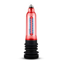 Bathmate Bathmate Hydro 7 Penispomp - Rood