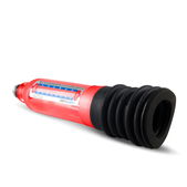 Bathmate Bathmate Hydro 7 Penispomp - Rood