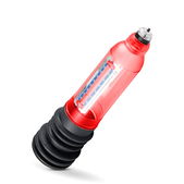 Bathmate Bathmate Hydro 7 Penispomp - Rood
