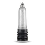 Hydromax 9 - Transparant