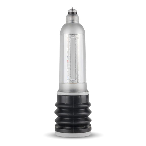 Bathmate Bathmate Hydromax 9 - Transparant