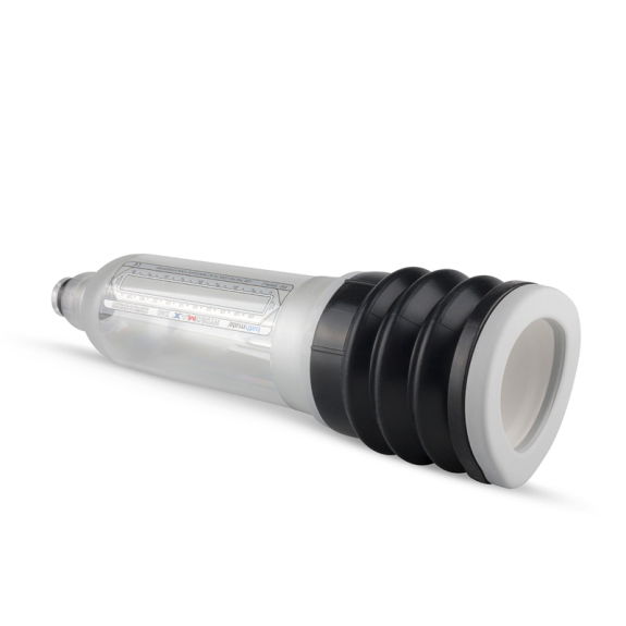 Bathmate Bathmate Hydromax 9 - Transparant