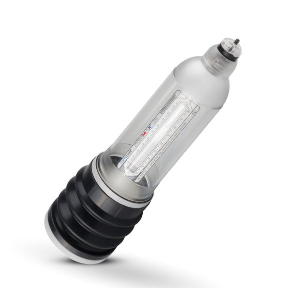 Bathmate Bathmate Hydromax 9 - Transparant