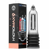 Bathmate Bathmate Hydromax 9 - Transparant