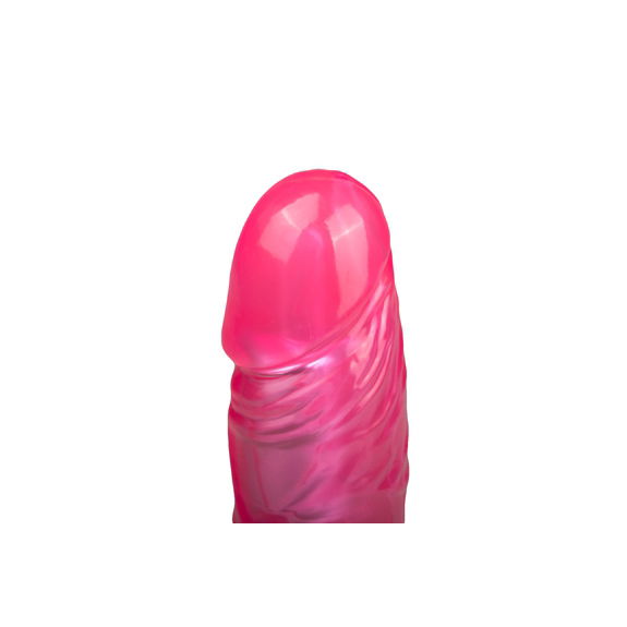 You2Toys Spuitende Vibrator - Roze