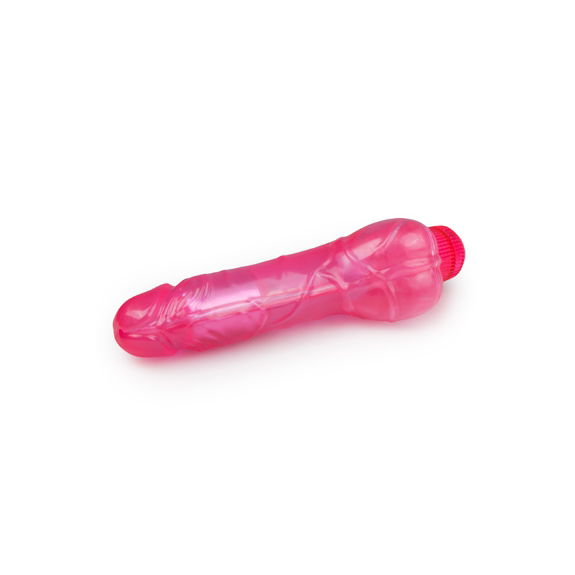 You2Toys Spuitende Vibrator - Roze