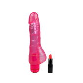 You2Toys Spuitende Vibrator - Roze