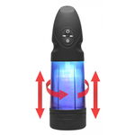 Strobe Automatische Masturbator