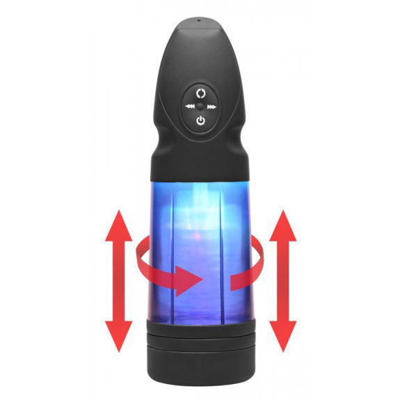 Lovebotz Strobe Automatische Masturbator