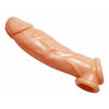 Size Matters Realistische Penissleeve En Ball Stretcher Size Matters Realistische Penissleeve En Ball Stretcher