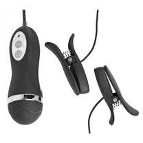 Frisky Power Pinchers Vibrerende Tepelklemmen