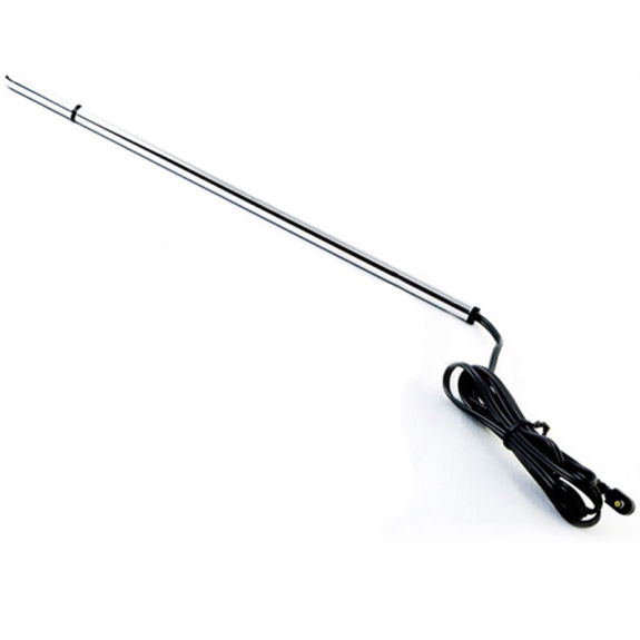 Mystim Mystim - Thin Finn Dilator