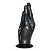 All Black All Black Fisting Hand All Black All Black Fisting Hand
