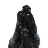 All Black All Black Fisting Hand