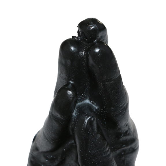 All Black All Black Fisting Hand