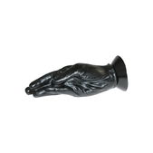 All Black All Black Fisting Hand