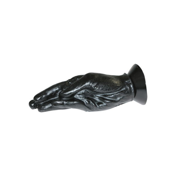 All Black All Black Fisting Hand