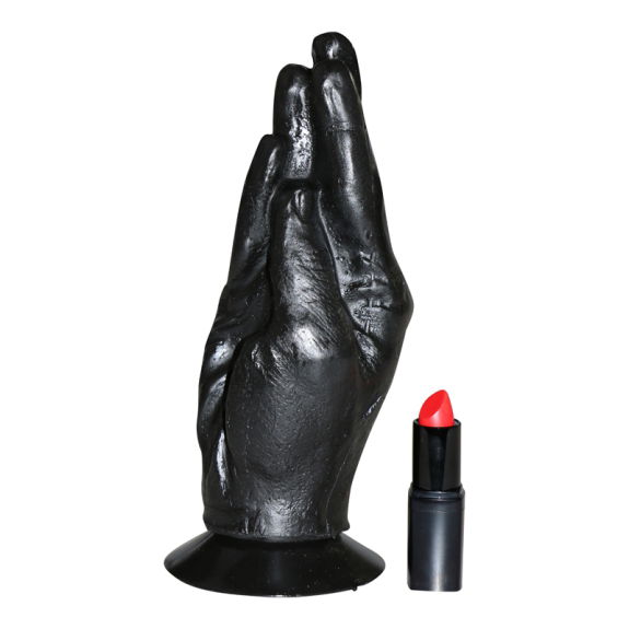 All Black All Black Fisting Hand
