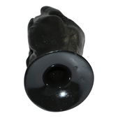 All Black All Black Fisting Hand