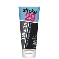 Gun Oil Stroke 29 Masturbatie Crème