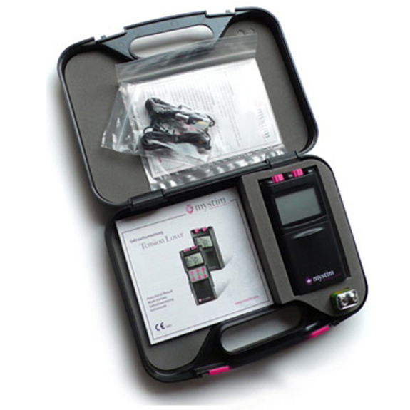 Mystim Mystim - Tension Lover E-Stim Tens Unit