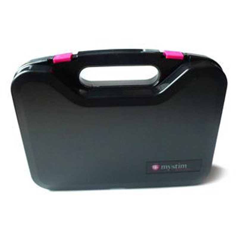 Mystim - Tension Lover E-Stim Tens Unit - afbeelding 5