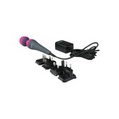 Palm Power Palm Power - Jenga Stimulator Wand