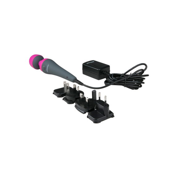 Palm Power Palm Power - Jenga Stimulator Wand