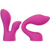 Palm Power Palm Power -  Sensuals Massager Heads
