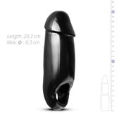 Master Series Fat Dick Penis Enhancer
