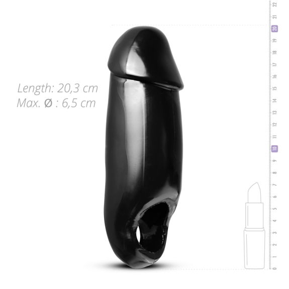 Master Series Fat Dick Penis Enhancer