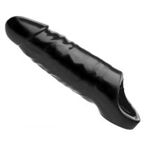 Master Series XL Black Mamba Cock