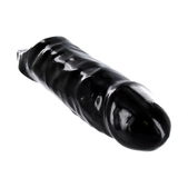 Master Series XL Black Mamba Cock