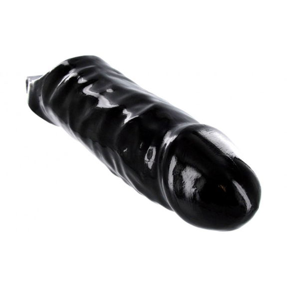 Master Series XL Black Mamba Cock