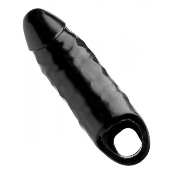 Master Series XL Black Mamba Cock