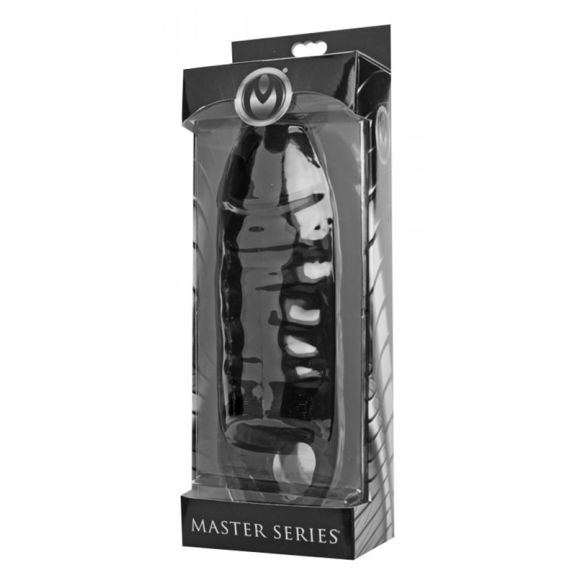 Master Series XL Black Mamba Cock